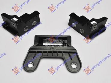 NOSAC PREDNJEG BRANIKA (SET 3 za Renault Megane od 2016. do 2025. god.