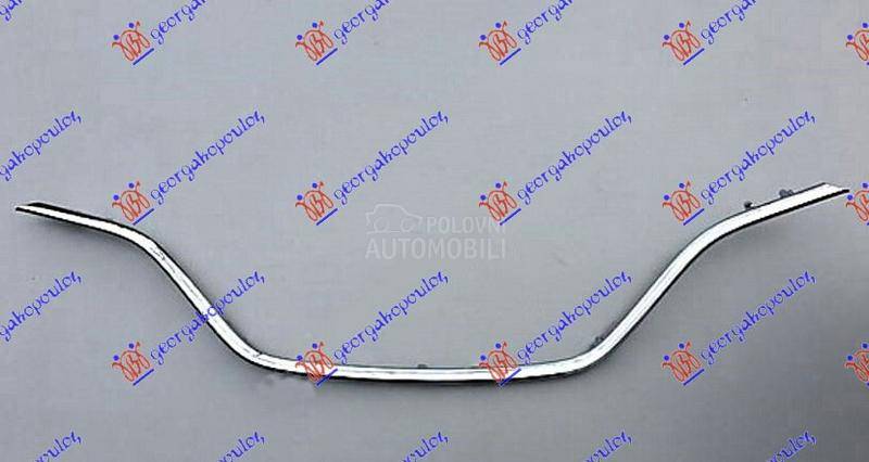 LAJSNA PVC MASKE DONJA HROM