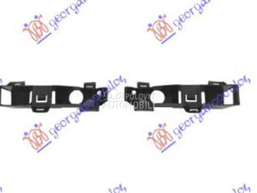 APSORBER PREDNJEG BRANIKA (SET za Renault Megane od 2016. do 2025. god.