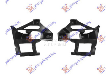 NOSAC ZADNJEG BRANIKA DONJI BO za Renault Megane od 2016. do 2025. god.