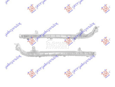 NOSAC ZADNJEG BRANIKA GORNJI B za Renault Megane od 2016. do 2025. god.