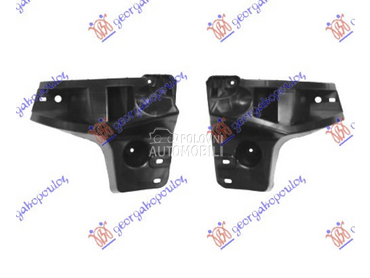 NOSAC ZADNJEG BRANIKA GORNJI P za Renault Megane od 2016. do 2025. god.