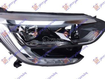 FAR ELEKTRICNI (H7/H7) HROM SA za Renault Megane od 2016. do 2025. god.