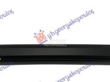 SPOJLER ZADNJEG BRANIKA 2021- za Renault Megane od 2016. do 2025. god.