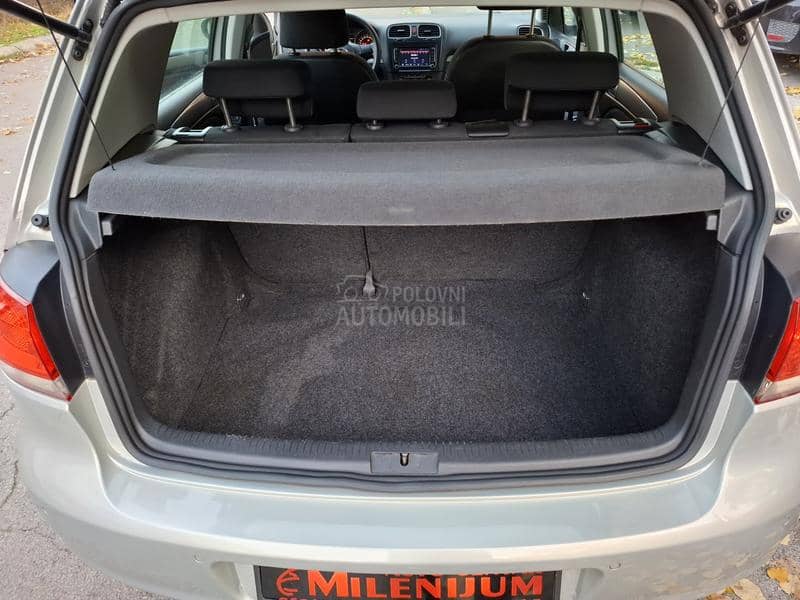 Volkswagen Golf 6 2.0   D I Z E L