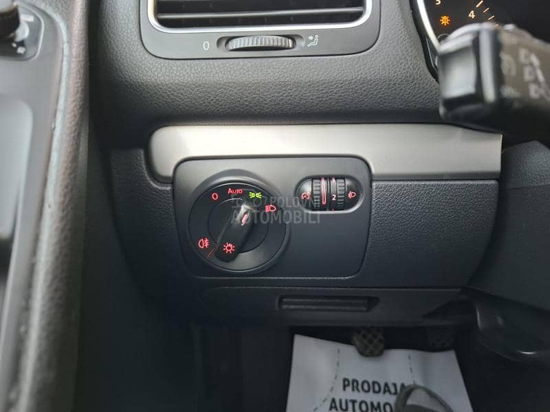 Volkswagen Golf 6 2.0   D I Z E L