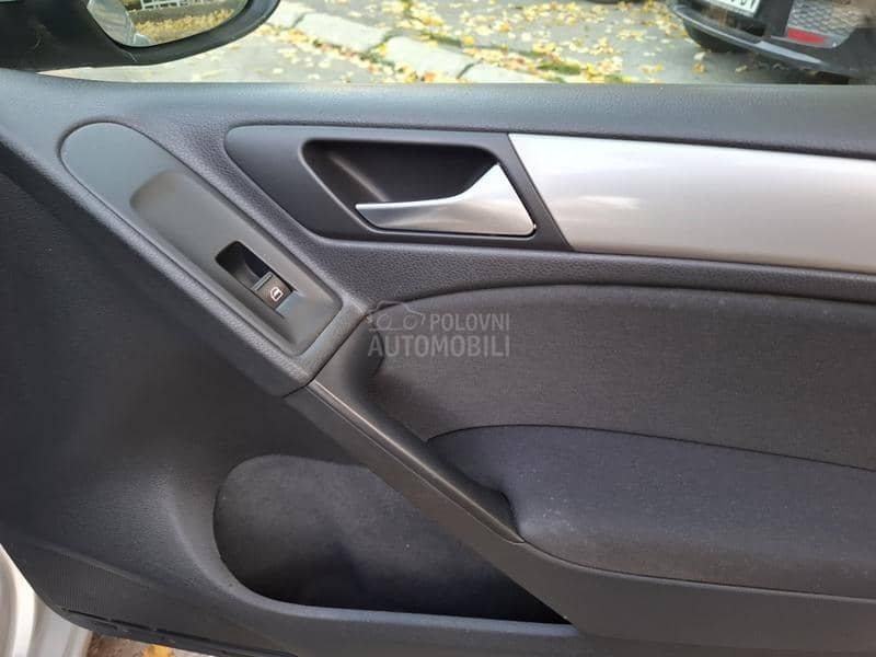 Volkswagen Golf 6 2.0   D I Z E L