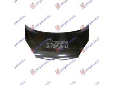 HAUBA za Renault Kangoo od 2013. do 2021. god.