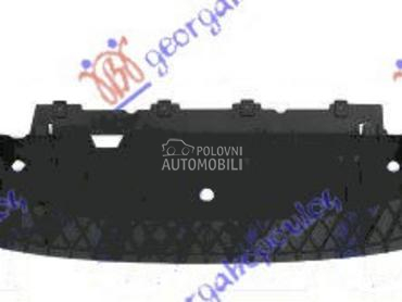 ZASTITA MOTORA ISPOD BRANIKA P za Renault Kangoo od 2013. do 2021. god.