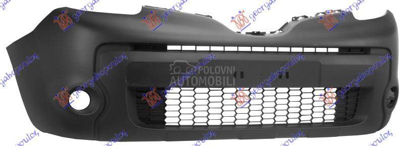 PREDNJI BRANIK MAT-CRNI (MAGLE