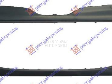 PREDNJI BRANIK PM (RESETKA SE za Renault Kangoo od 2013. do 2021. god.