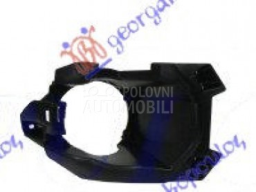 NOSAC MAGLENKE PLASTICNI za Nissan Nv200 od 2019. do 2025. god.