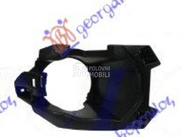 NOSAC MAGLENKE PLASTICNI za Renault Kangoo od 2013. do 2021. god.