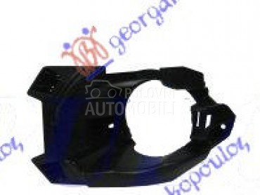 NOSAC MAGLENKE PLASTICNI za Nissan Nv200 od 2019. do 2025. god.