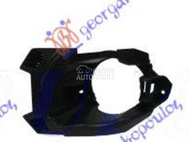 NOSAC MAGLENKE PLASTICNI za Renault Kangoo od 2013. do 2021. god.