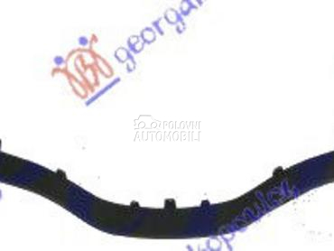 LAJSNA PVC MASKE DONJA PM za Renault Kangoo od 2013. do 2021. god.