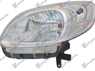 FAR ELEKTRICNI (TYC) za Renault Kangoo od 2013. do 2021. god.