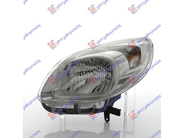 FAR ELEKTRICNI (TURSKA) za Renault Kangoo od 2013. do 2021. god.