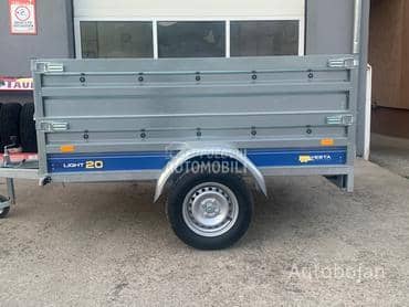 Vesta Akcija light 20/17 kiper