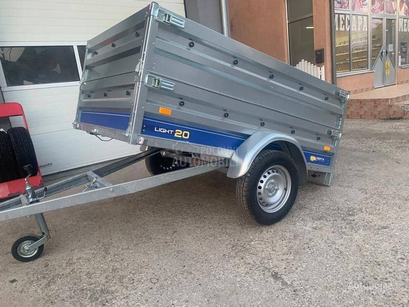 Vesta Akcija light 20/17 kiper