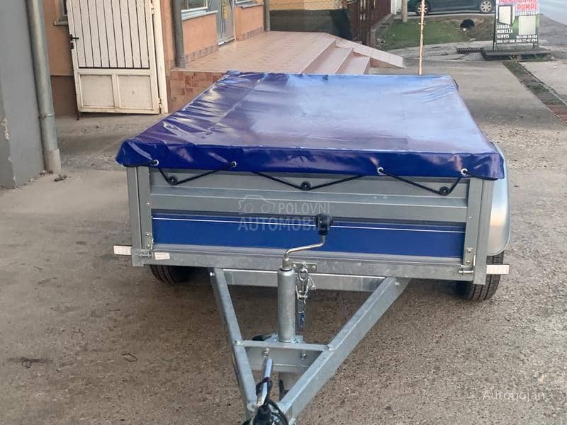 Vesta Akcija light 20/17 kiper