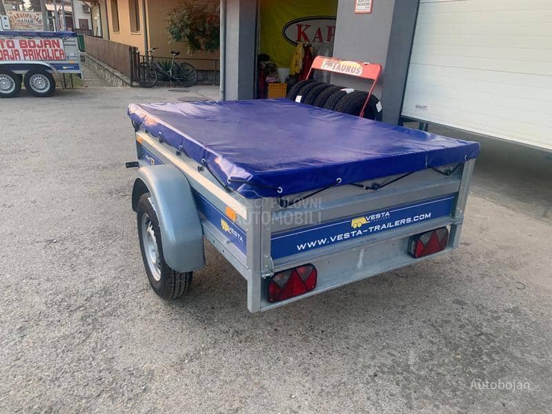 Vesta Akcija light 20/17 kiper