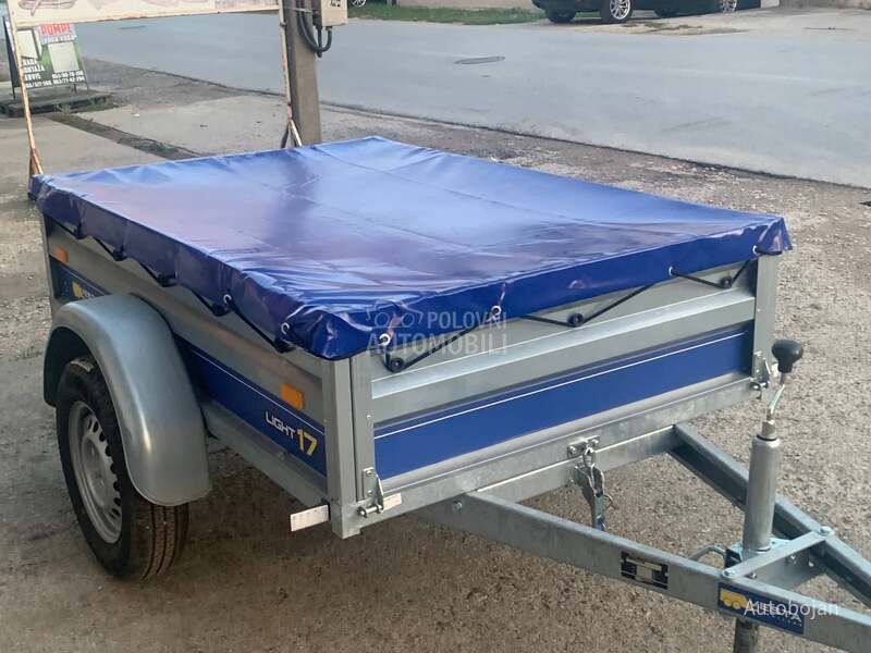 Vesta Akcija light 20/17 kiper