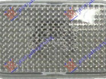 MIGAVAC U KRILU BELI za Renault Twingo od 2007. do 2012. god.