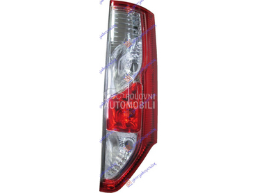 STOP LAMPA (JEDNA VRATA) za Nissan Nv200 od 2019. do 2025. god.