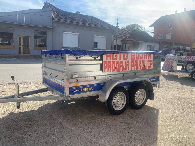 Vesta Akcija light 25 da