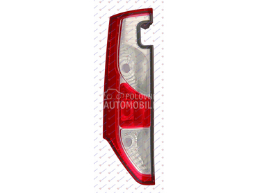 STOP LAMPA (DUPLA VRATA) (TURS za Renault Kangoo od 2013. do 2021. god.