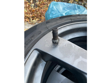 Srafovi tocka za Mercedes Benz C 160, C 180, C 200 ...