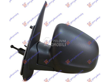 RETROVIZOR MEHANICKI SA SAJLOM za Renault Kangoo od 2013. do 2021. god.