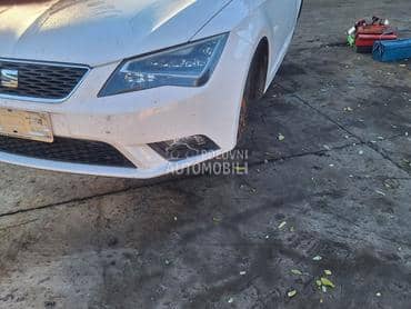 Leon 5F Farovi za Seat Leon od 2013. do 2018. god.