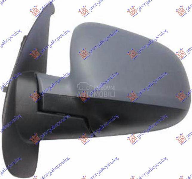 RETROVIZOR ELEKTRICNI SA GREJA