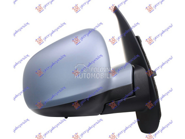 RETROVIZOR ELEKTRICNI SA GREJA za Renault Kangoo od 2013. do 2021. god.