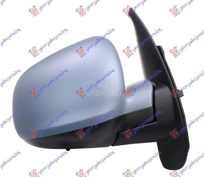 RETROVIZOR ELEKTRICNI SA GREJA