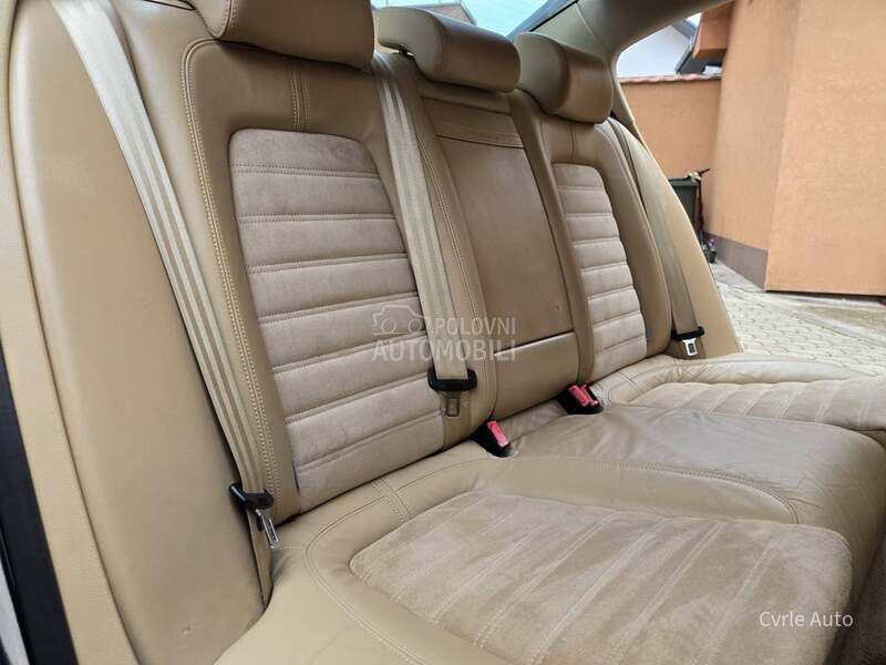 Volkswagen Passat B6 /2.0TDI FUL N0V DSG/