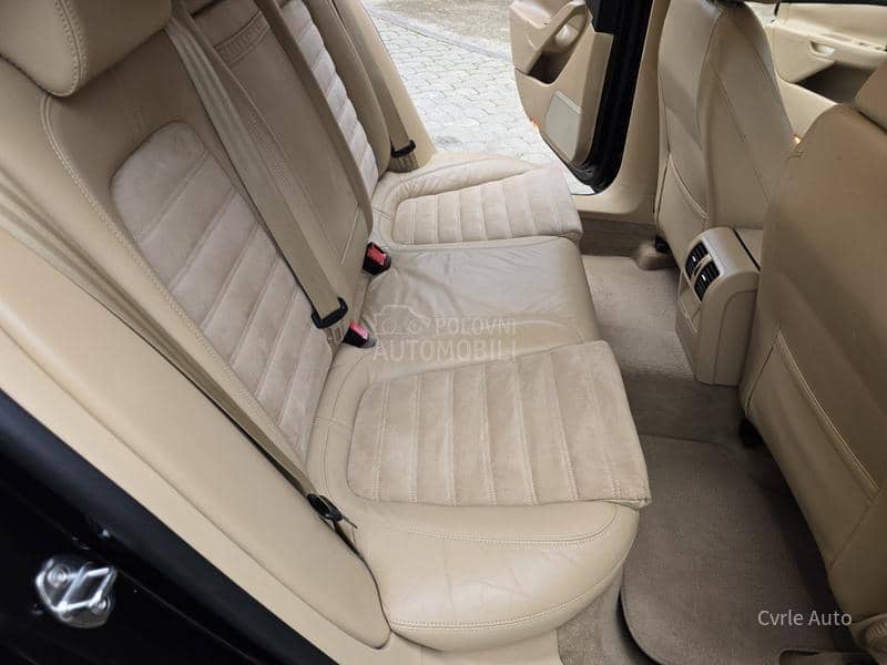 Volkswagen Passat B6 /2.0TDI FUL N0V DSG/