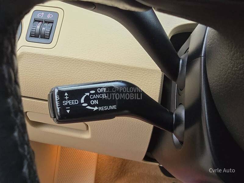 Volkswagen Passat B6 /2.0TDI FUL N0V DSG/