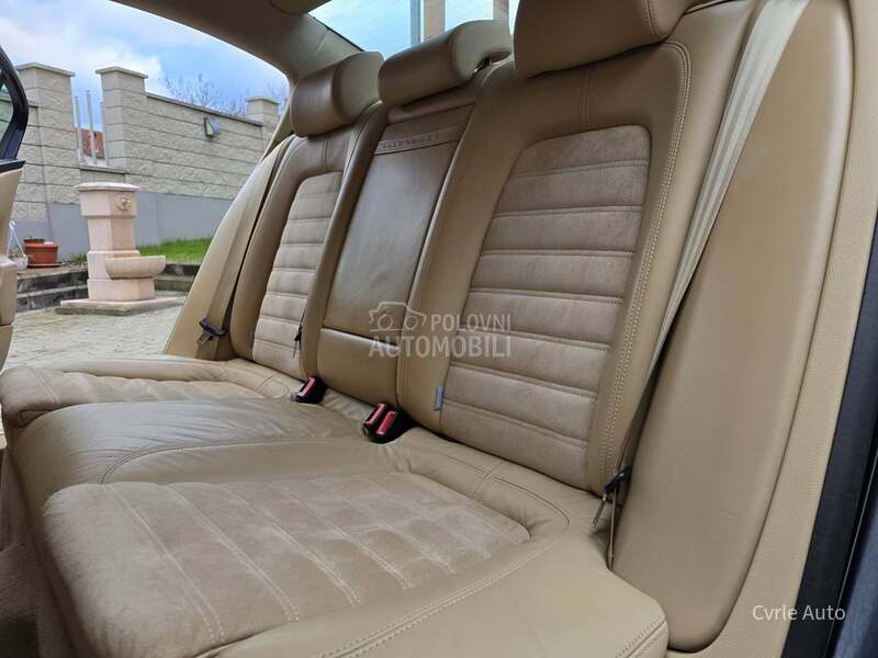 Volkswagen Passat B6 /2.0TDI FUL N0V DSG/