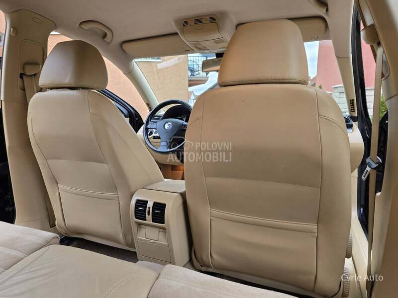 Volkswagen Passat B6 /2.0TDI FUL N0V DSG/