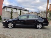 Volkswagen Passat B6 /2.0TDI FUL N0V DSG/
