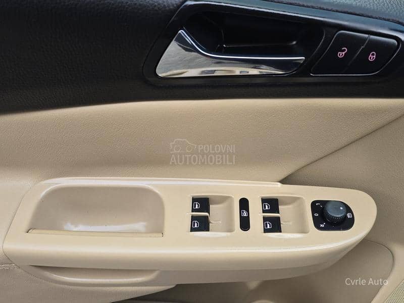 Volkswagen Passat B6 /2.0TDI FUL N0V DSG/