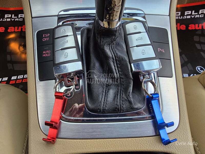 Volkswagen Passat B6 /2.0TDI FUL N0V DSG/