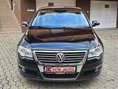 Volkswagen Passat B6 /2.0TDI FUL N0V DSG/
