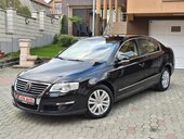 Volkswagen Passat B6 /2.0TDI FUL N0V DSG/