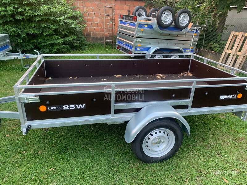 Vesta Akcija light 25 kiper