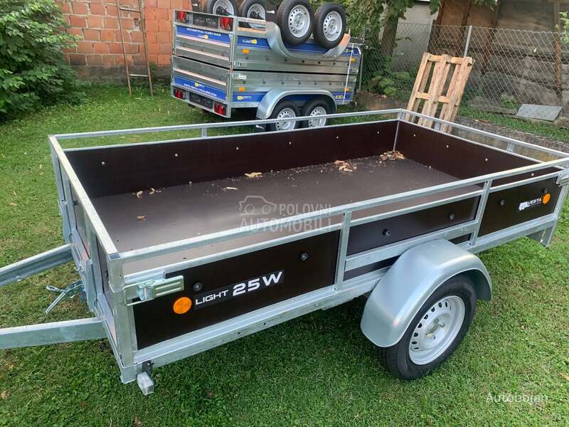 Vesta Akcija light 25 kiper