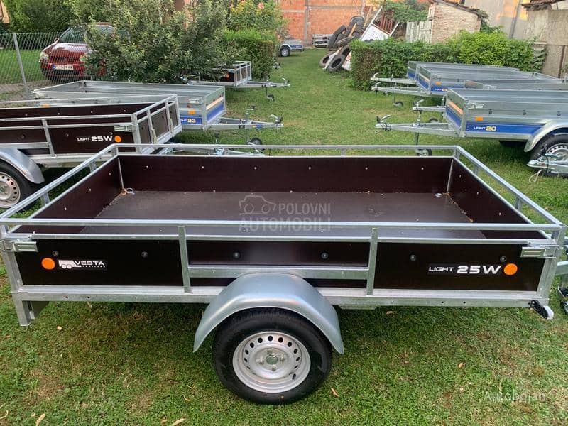 Vesta Akcija light 25 kiper